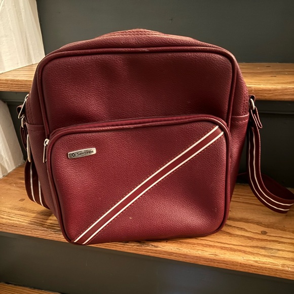 Samsonite Handbags - Samsonite Bag (vintage)
